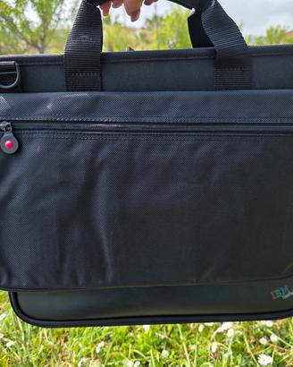 Borsa laptop IBM ThinkPad vintage 2002 nuova