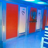 Centro Solarium Completo" Buone Condizioni"