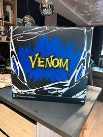 VENOM PREMIUM FORMAT FIGURE SIDESHOW