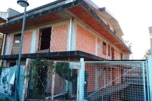 Acireale Pozzillo via Sonnino villa mq 485