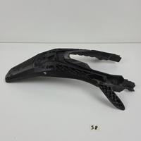 KTM 125 250 450 EXC F 2008 2011 PORTATARGA