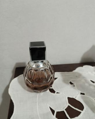 profumo donna Jimmy Choo 