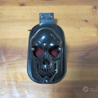 Faro universale skull