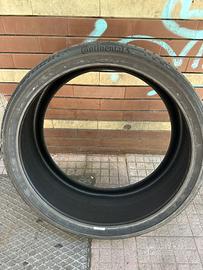Coppia Pneumatici Continental 265/30 ZR22 97Y