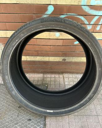 Coppia Pneumatici Continental 265/30 ZR22 97Y