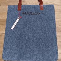 Borsa Tote MAX&Co