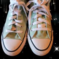 sneakers alte Converse 