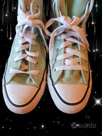 sneakers alte Converse 