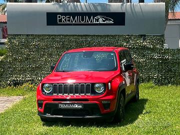 Jeep Renegade 1.6 Mjt 130 CV Longitude