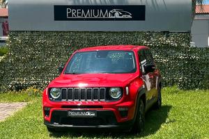 Jeep Renegade 1.6 Mjt 130 CV Longitude