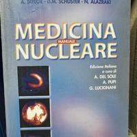 Manuale di Medicina Nucleare