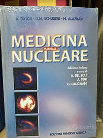 Manuale di Medicina Nucleare