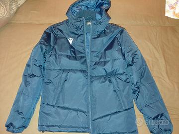 giubbotto Macron bomber 