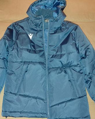giubbotto Macron bomber 