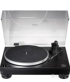 Giradischi Audio technica lp5x