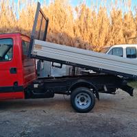 ivecodaily c13 ribaltabile 