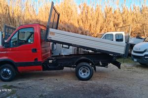 ivecodaily c13 ribaltabile 