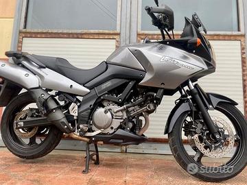 Ricambi Suzuki V strom 650 DL 650 V-strom 2008