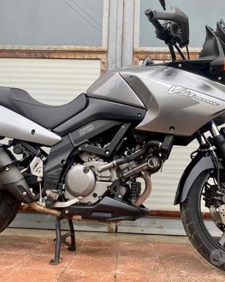 Ricambi Suzuki V strom 650 DL 650 V-strom 2008
