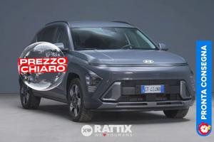 HYUNDAI kona ii 2023 Kona 1.0 t-gdi X Line 2wd 120