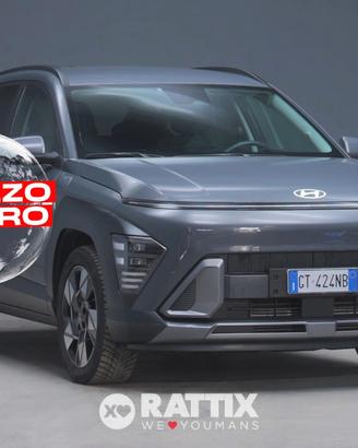 HYUNDAI kona ii 2023 Kona 1.0 t-gdi X Line 2wd 120