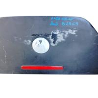 COFANO BAULE POSTERIORE VOLKSWAGEN New Beetle 1Â°