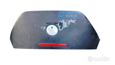 COFANO BAULE POSTERIORE VOLKSWAGEN New Beetle 1Â°