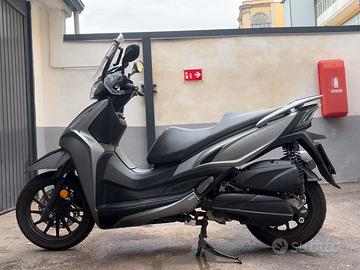 KYMCO AGILITY 300 2024