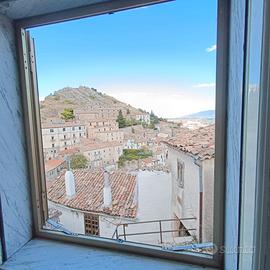 Piccolo e grazioso appartamento a San Fele