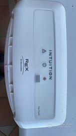 Congelatore a pozzetto REX ELECTROLUX INTUITION