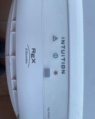 Congelatore a pozzetto REX ELECTROLUX INTUITION