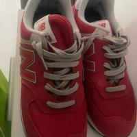 New balance 547