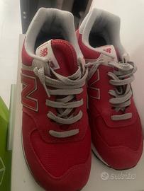 New balance 547