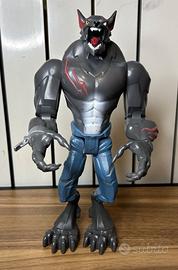 JAKKS Pacific BAM Saber Jaws 40473 Action Figure 