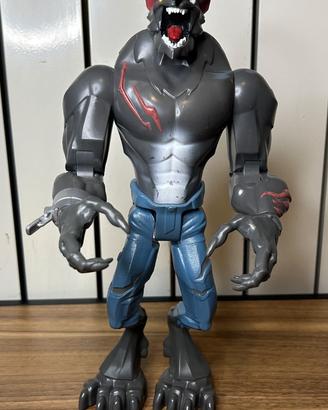 JAKKS Pacific BAM Saber Jaws 40473 Action Figure 