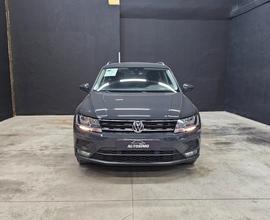 Volkswagen Tiguan 1.5 TSI 150 CV DSG Business ACT 