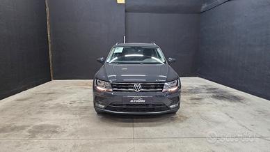 Volkswagen Tiguan 1.5 TSI 150 CV DSG Business ACT 