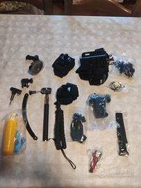accessori action cam
