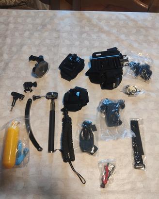 accessori action cam