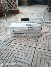 Maniglia a pinza RAIMONDI