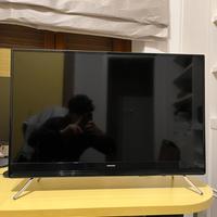 Tv samsung UE32K5100AK full hd