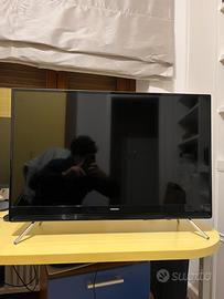 Tv samsung UE32K5100AK full hd