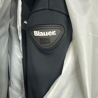 Giacca moto Blauer easy man pro
