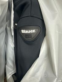Giacca moto Blauer easy man pro