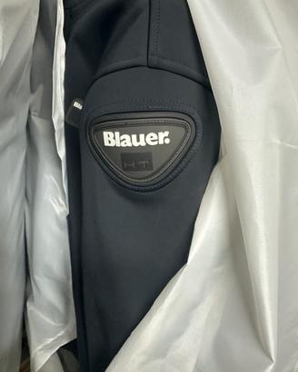 Giacca moto Blauer easy man pro