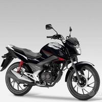 RICAMBI DISPONIBILI HONDA CB 125 F 2017 2020