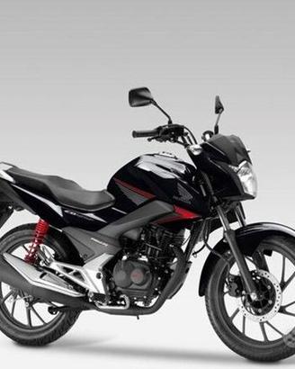 RICAMBI DISPONIBILI HONDA CB 125 F 2017 2020