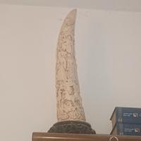 corno avolina orientale 