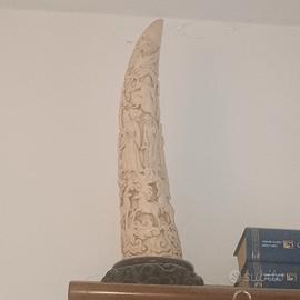 corno avolina orientale 