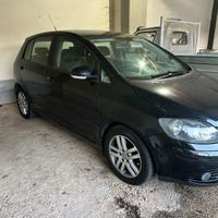 Golf plus V 1.9 TDI p.e.r.m.u.t.a